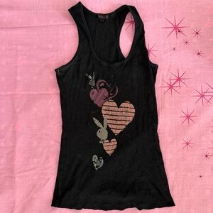 Playboy Y2K tank top